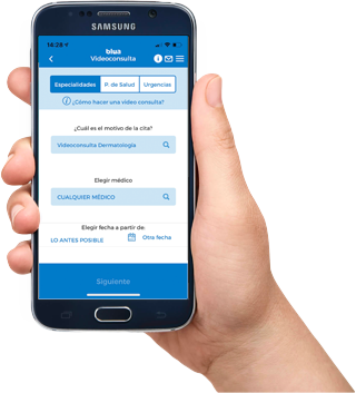 Dr. Online: Sprechen Sie mit Ihrem Arzt per Video-Beratung