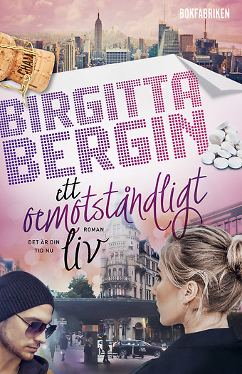 Birgitta Bergin – Ett oemotståndligt liv