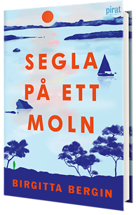 Bok av Birgitta Bergin,