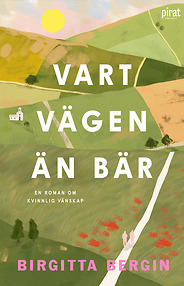 Birgitta Bergins bok