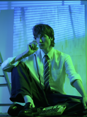 Morris Berglund med band spelar på Nytorgsfesten - Cirkushörnet 16 & 17 augusti 2025