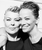 Funnybones Production presenterar Lise & Gertrud