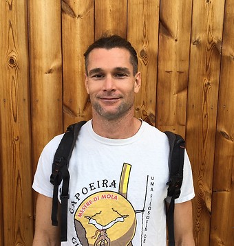 Cirkus-prova-på under Knivsta Nycirkusfestival 15 april 2023