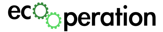 ecooperation logo png