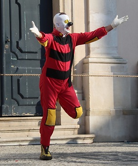 Murmuyo bokas via Funnyboens Production