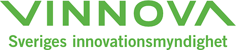 VINNOVA logotyp