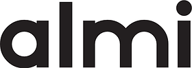 almi logotyp