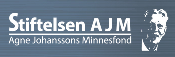 Stiftelsen Agne Johanssons Minnesfond