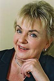 Margareta Andersson