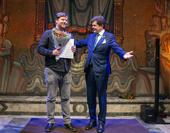 Årets vinnare 2023 av Sveriges största uppfinnarpris,