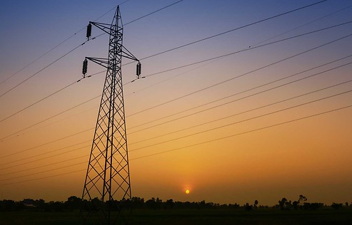 Elektromontage processindustrier och maskintillverkare