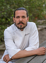 Johan Heibert Gastronomi – Matkreatör & Inspiratör