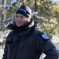 Jenny Johansson, instruktör Beredskap Sverige