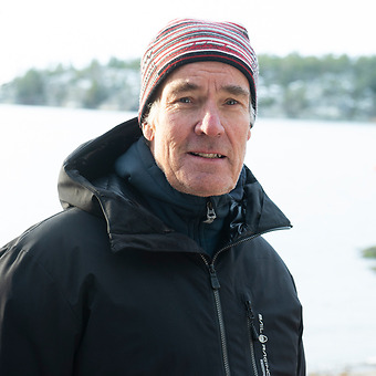 Per Övermo, Beredskap Sverige