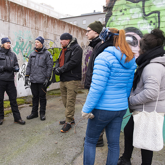 Beredskap Sverige – Kurser och företagsevent i överlevnad och beredskap