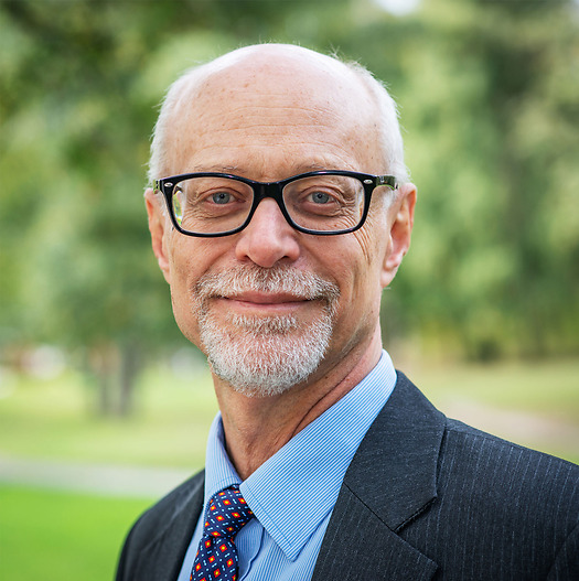 LARS HÖGLUND, Ph.D.