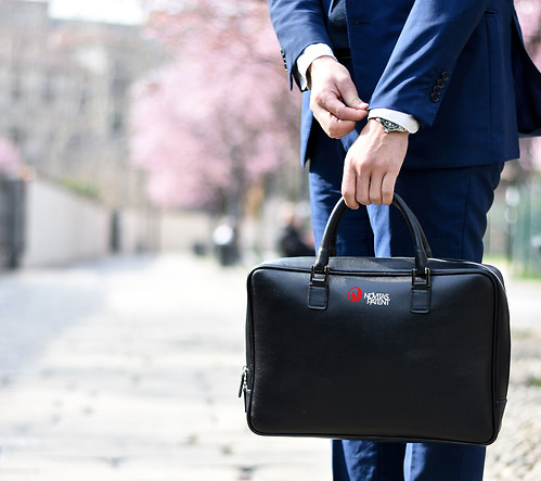 Patenttidsförllängning