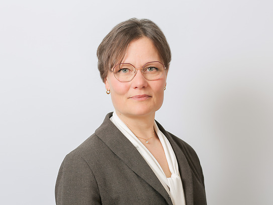 HELENA DANIELSSON, M.Sc.