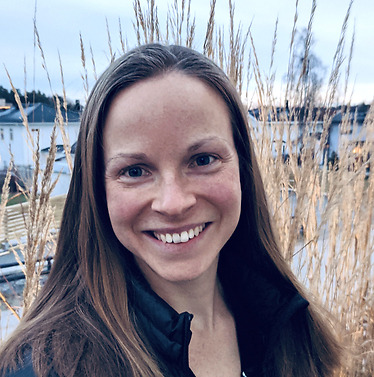 Siiri Öhman, Växtlivet