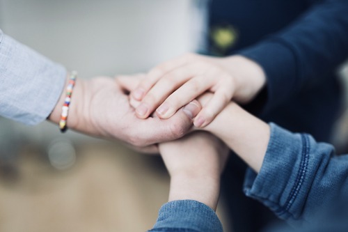 vårdnad boende umgänge frågor om barn