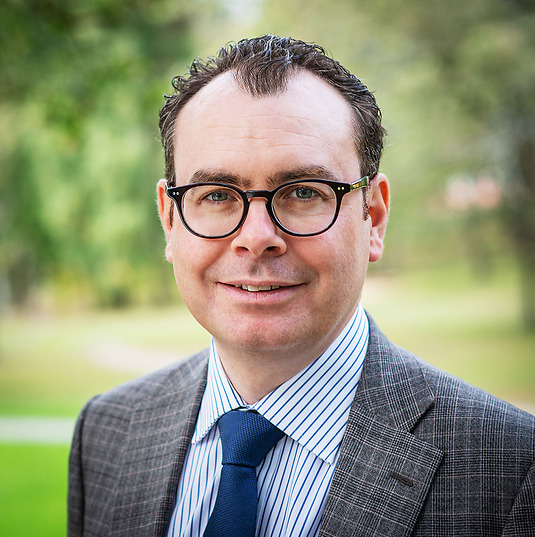 Anders Berglund, European Patent Attorney – Novitas Patent Sweden