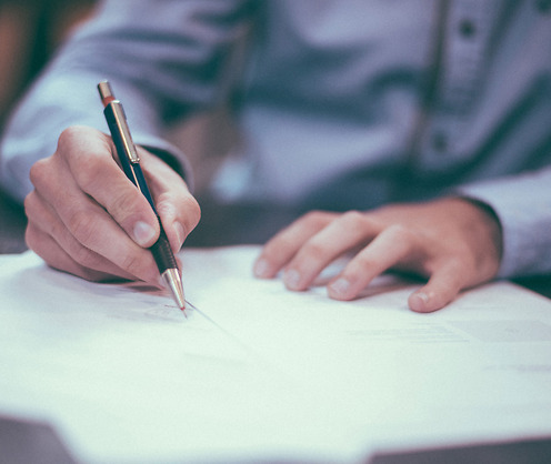 Assessments – Novitas Patent Sweden