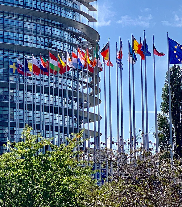 Routes to a patent – Novitas Patent Sweden