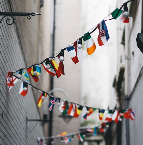 The international route – Novitas Patent Sweden