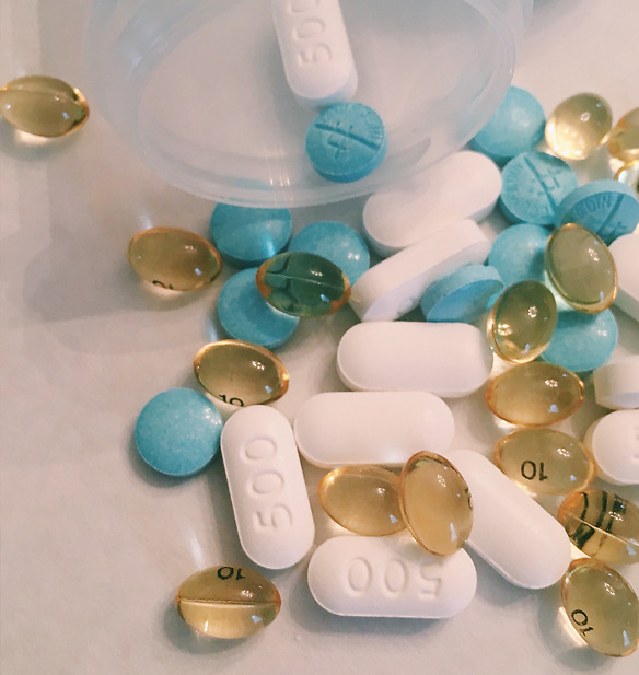 Supplementary Protection Certificate (SPC) – Novitas Patent Sweden