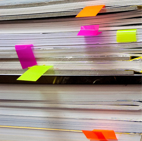 Due dilligence – Novitas Patent Sweden