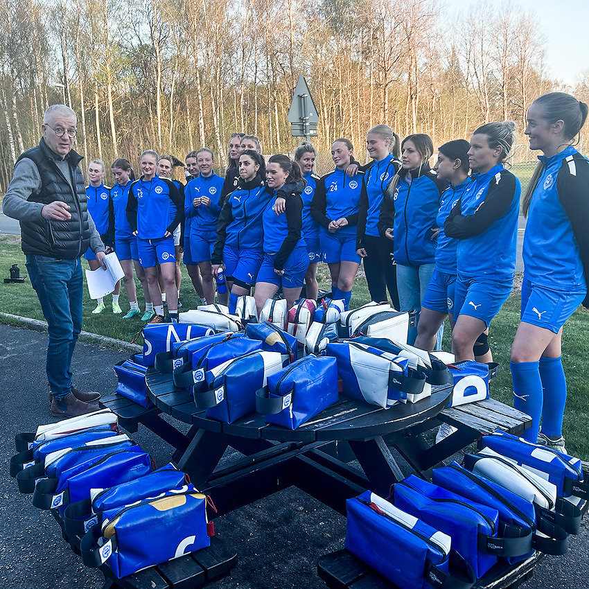 Damlaget IFK Värnamo