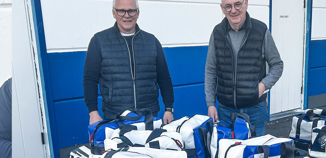 IFK:s damlag får Whybags